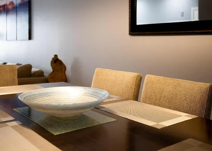Saguaro Sunrise -luxe With Balcony & Pool Holiday home