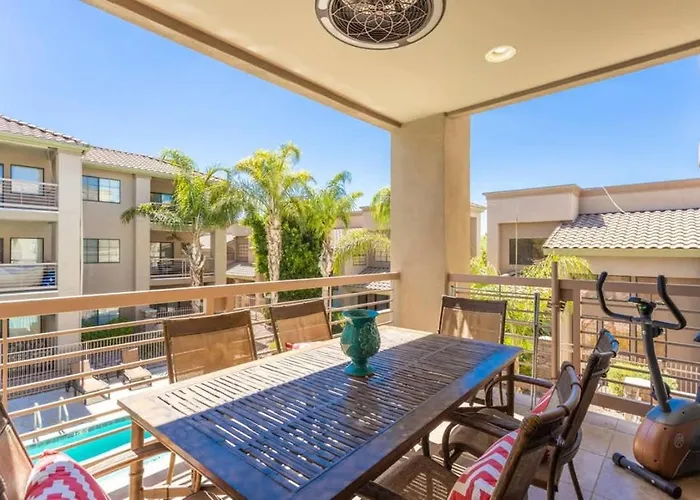 Holiday home Saguaro Sunrise -luxe With Balcony & Pool Scottsdale